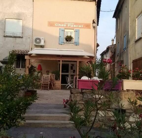膳宿费 L'auberge Chez Pascal