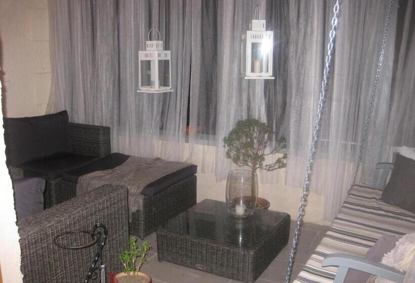 פנסיון Le Petit Cochon Chambre D` Hotes