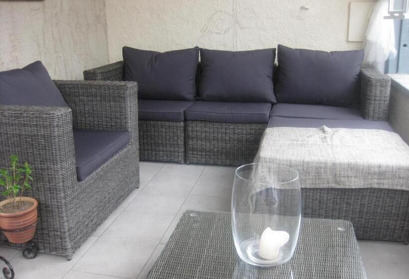 פנסיון Le Petit Cochon Chambre D` Hotes