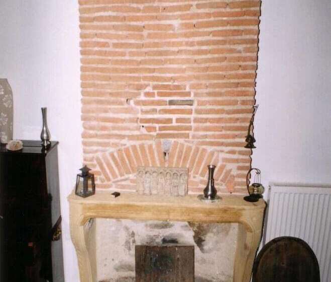 ペンション Le Presbytère De Saint Cyr