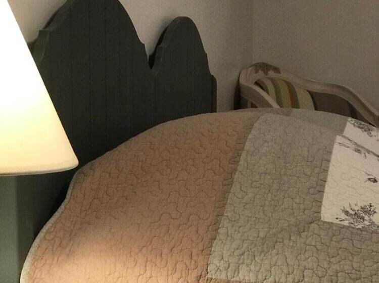 ペンション Les Chambres Du Pressoir