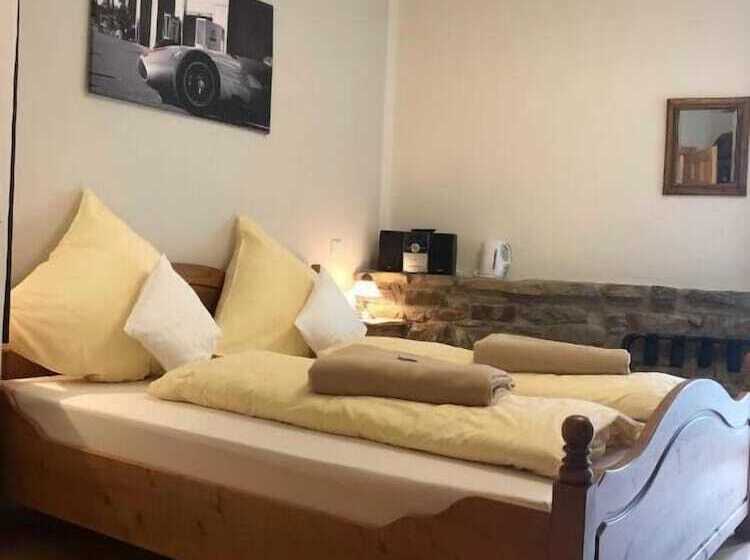 Pension Zur Schenke