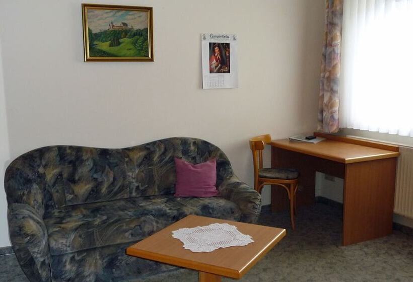Pension Zur Schenke