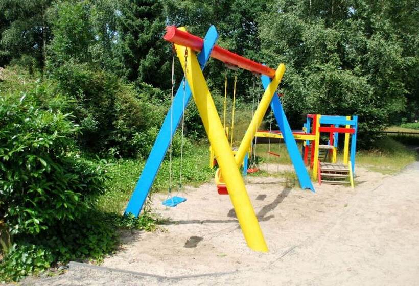 渡假胜地  Ferienpark Grafschaft Bentheim
