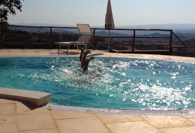 Tenuta San Savino Delle Rocchette