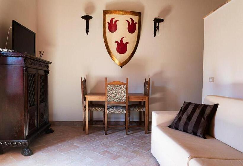 Tenuta San Savino Delle Rocchette