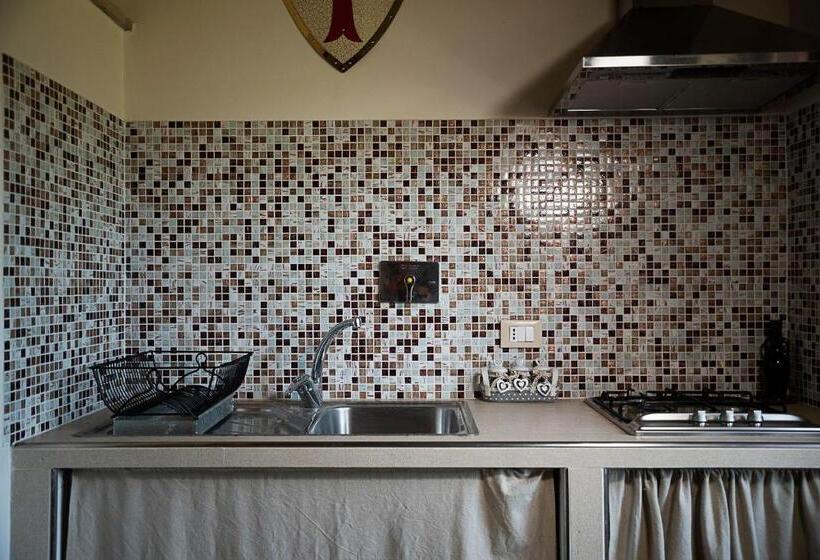 Tenuta San Savino Delle Rocchette