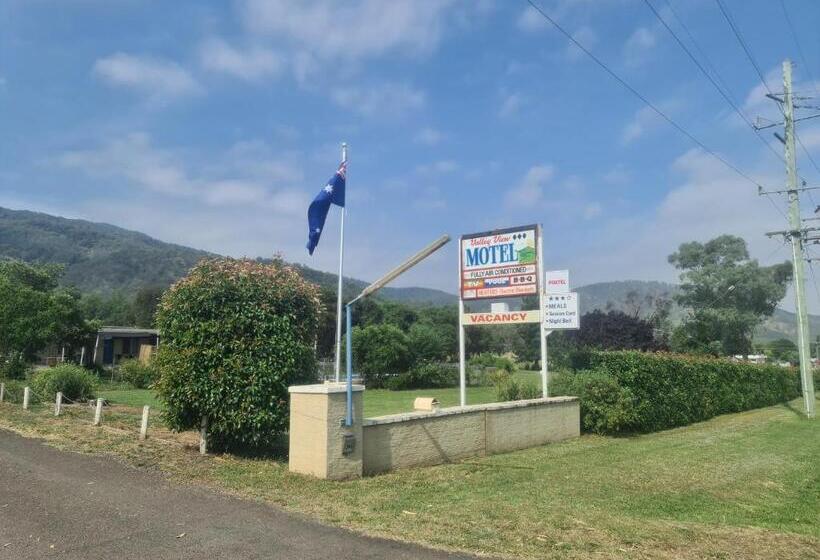 Valley View Motel
