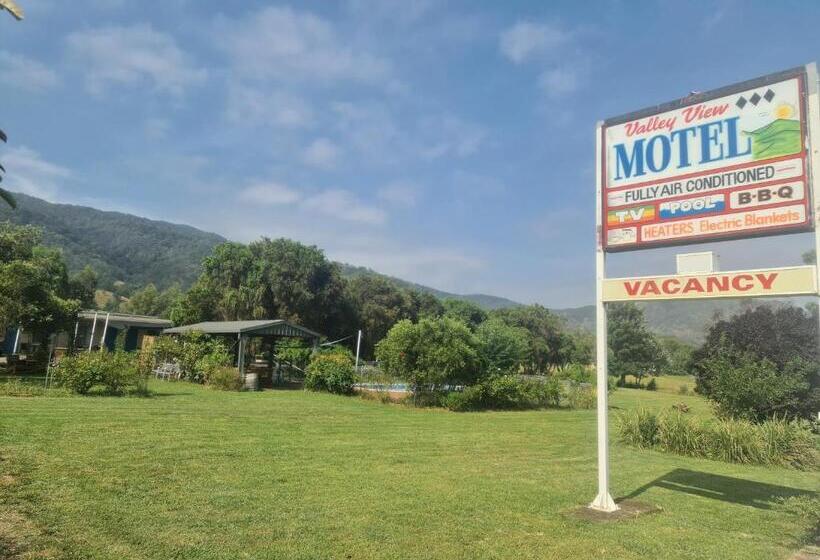 Valley View Motel