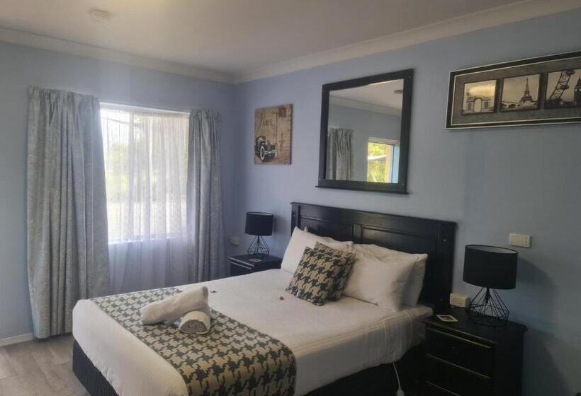 Valley View Motel