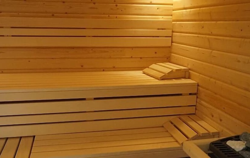 Waldresort   Am Nationalpark Hainich