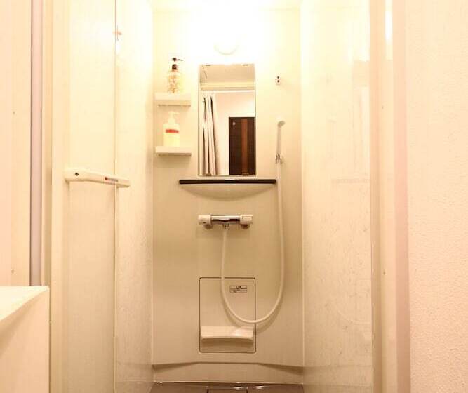 Asuka Guest House   Hostel