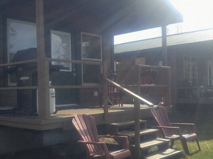 Bayside Resort