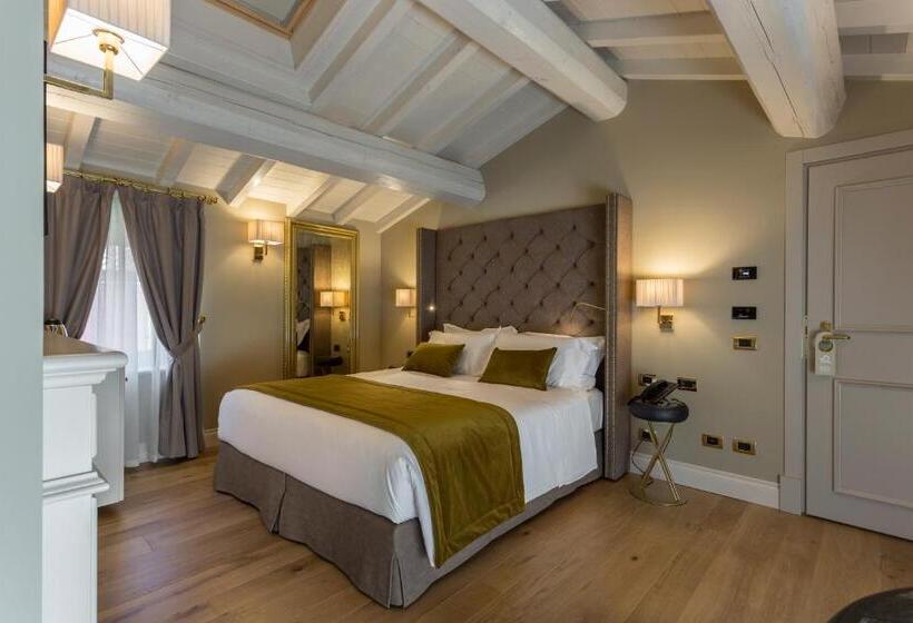 Bed and Breakfast Boutique Hotel Villa Zoppi   Adults Only