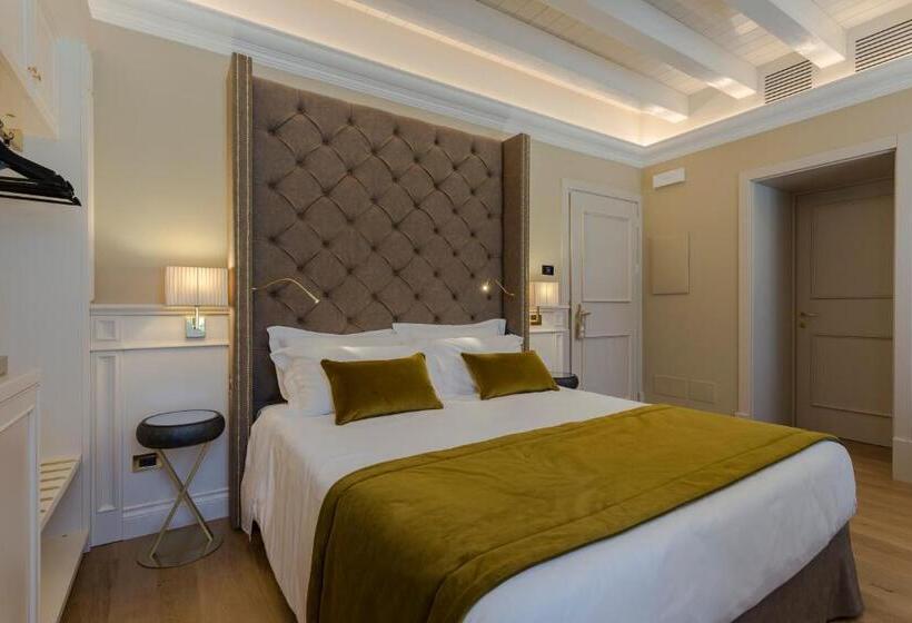 Bed and Breakfast Boutique Hotel Villa Zoppi   Adults Only