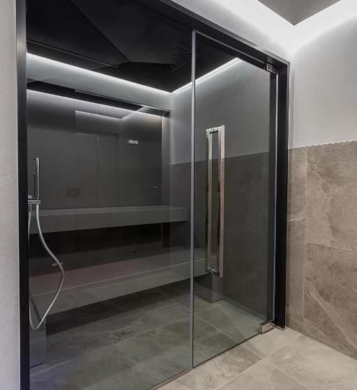 Bed and Breakfast Boutique Hotel Villa Zoppi   Adults Only