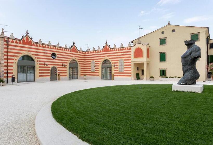 Bed and Breakfast Boutique Hotel Villa Zoppi   Adults Only