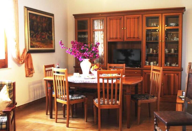 ベッドアンドブレックファースト Casa Andreana