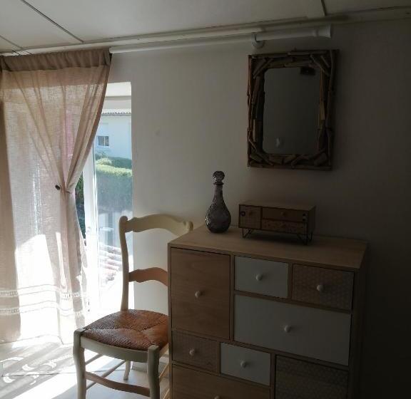 ベッドアンドブレックファースト Chambres D Hotes  La Source