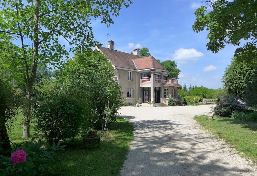 צימר Domaine De L Arche De René