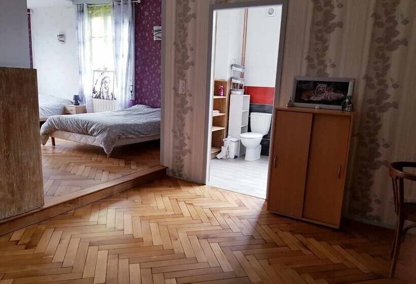 צימר Domaine De L Arche De René