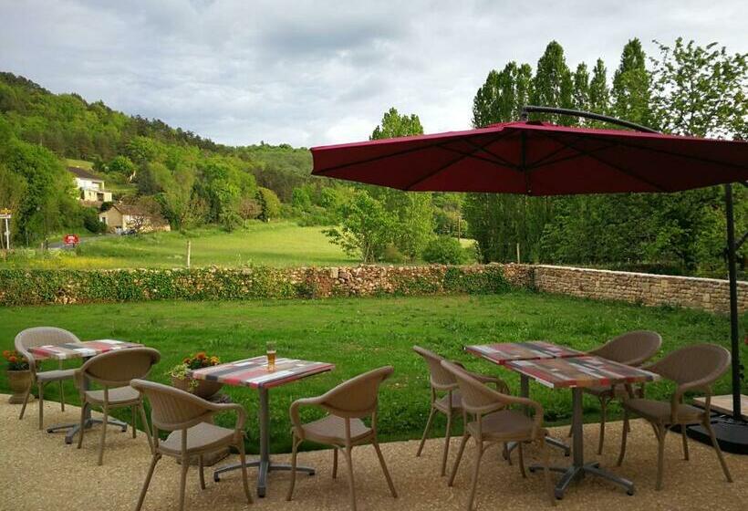 住宿加早餐  Himalaya En Perigord