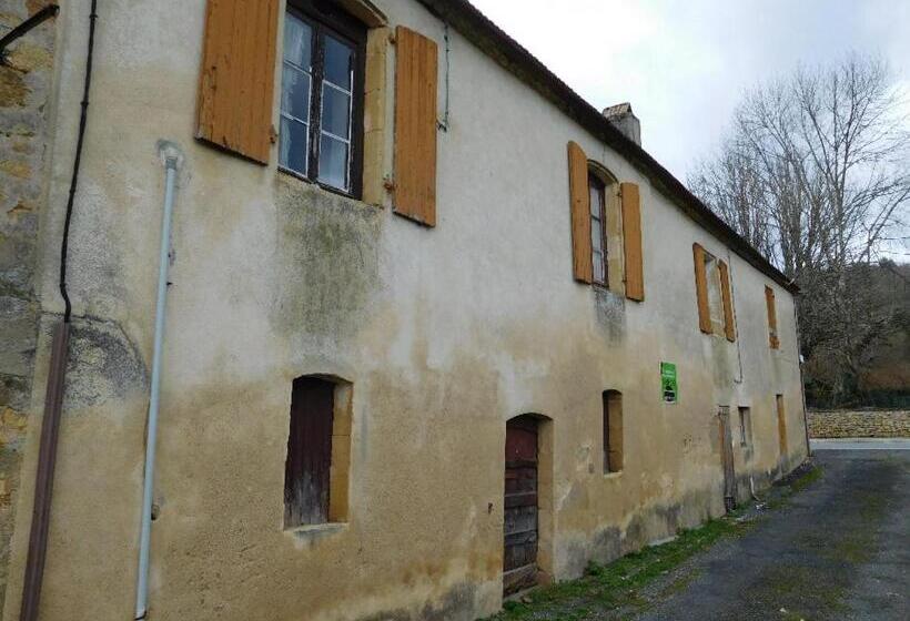 住宿加早餐  Himalaya En Perigord