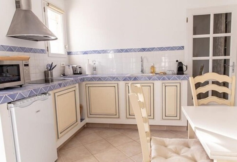 ベッドアンドブレックファースト La Bastide De Fangouse