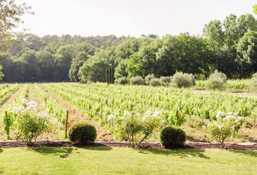 ベッドアンドブレックファースト La Bastide De Fangouse