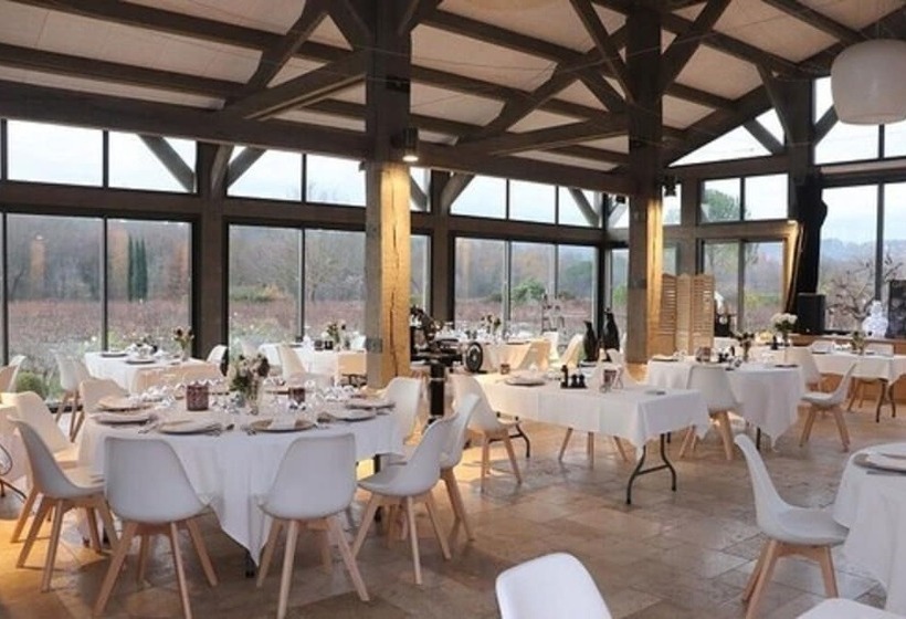 ベッドアンドブレックファースト La Bastide De Fangouse