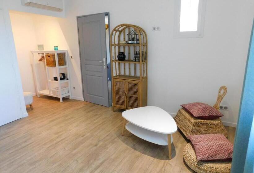 住宿加早餐  La Maison De Paul & Margaux