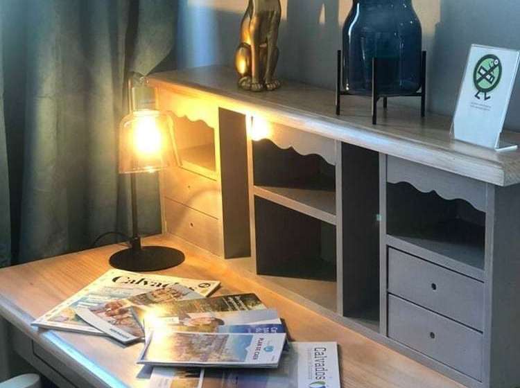 צימר Le Clos De La Barre