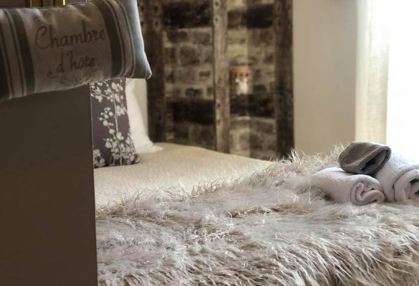 צימר Le Clos De La Barre