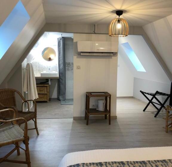 Bed and Breakfast Le Moulin De Lassalle