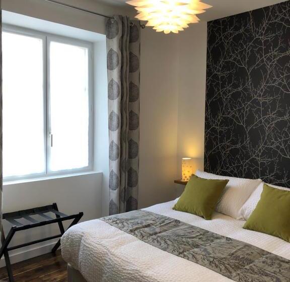 Bed and Breakfast Le Moulin De Lassalle