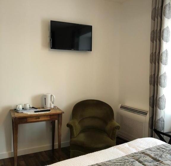 Bed and Breakfast Le Moulin De Lassalle