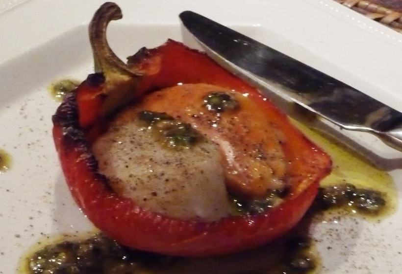 Bed and Breakfast Les Babylones