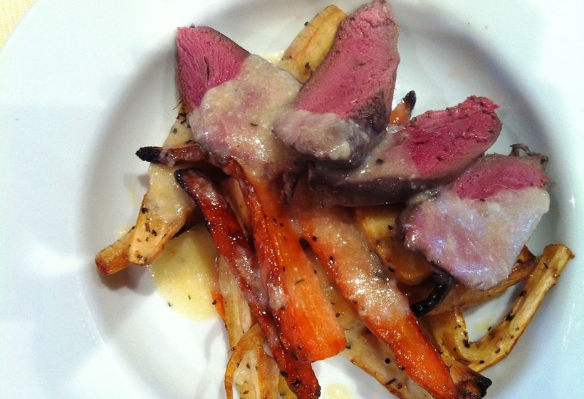 Bed and Breakfast Les Babylones