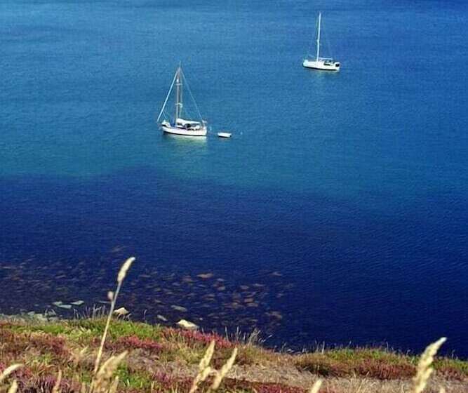 צימר Nuances Bretonnes