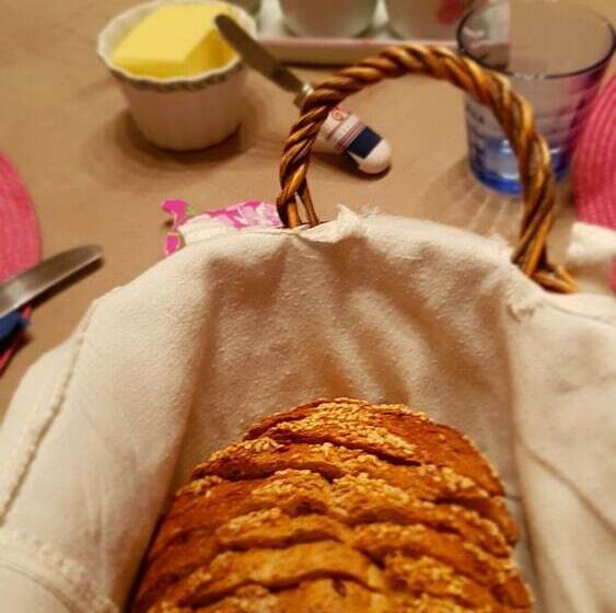 צימר Nuances Bretonnes