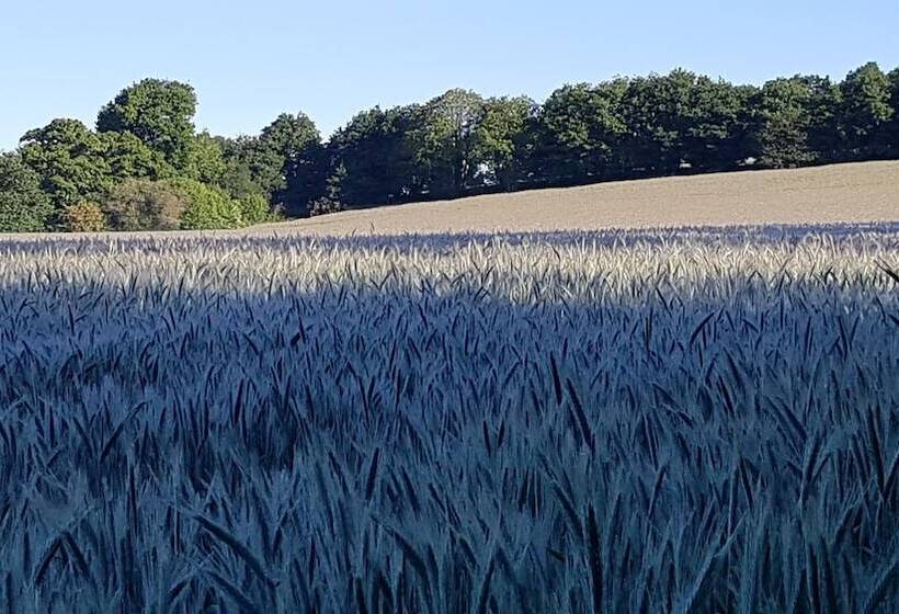 צימר Nuances Bretonnes