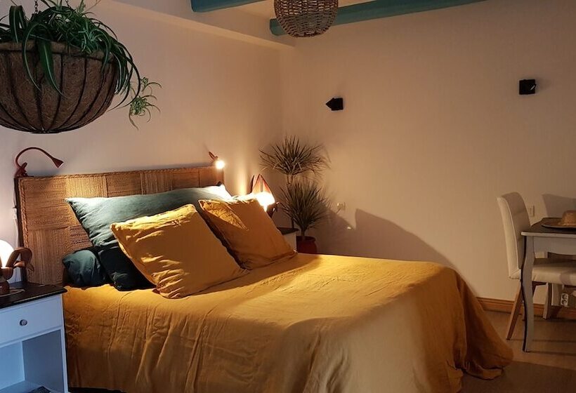 צימר Nuances Bretonnes