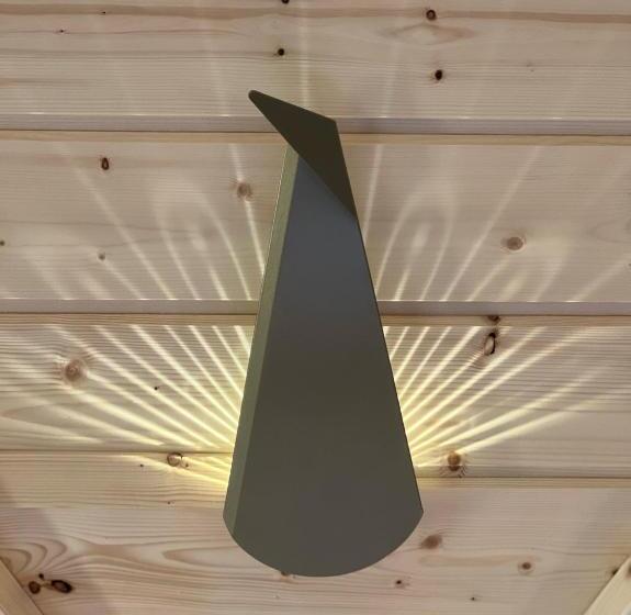 민박 ô Saveur De L’instant