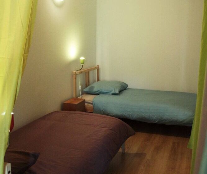 민박 ô Saveur De L’instant