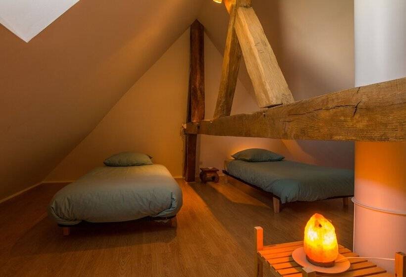 민박 ô Saveur De L’instant