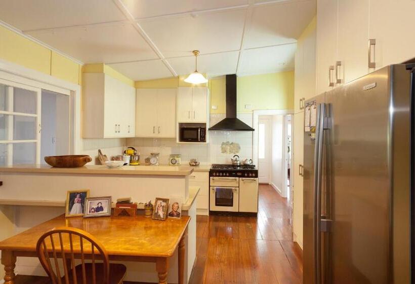 민박 The Grange On Kalgan Farm Stay Albany