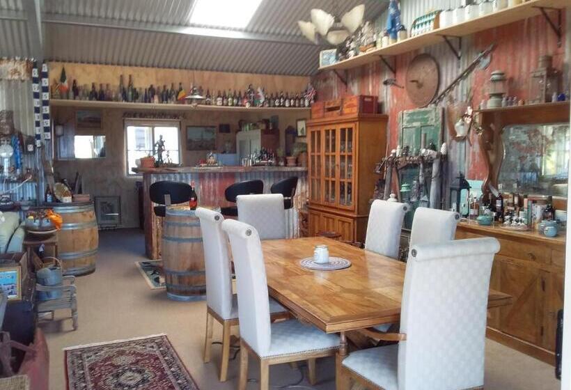 민박 The Grange On Kalgan Farm Stay Albany