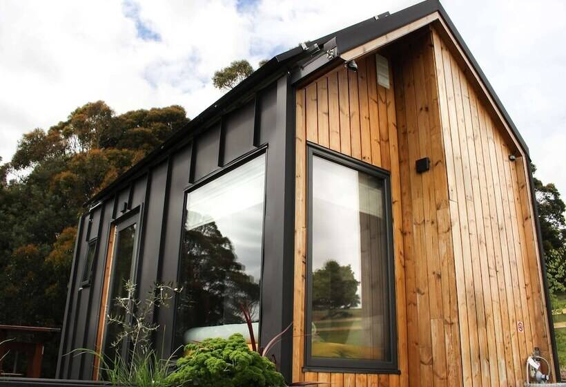Compass Hut