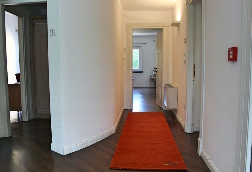 客栈  Terme Di Repole Beauty Spa