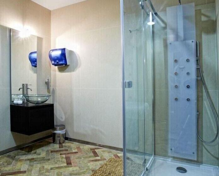 客栈  Terme Di Repole Beauty Spa